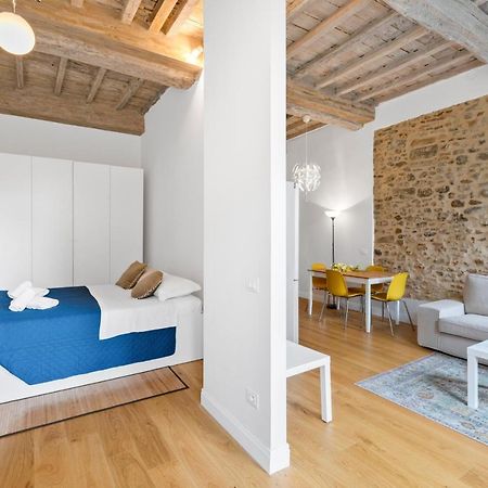 Teatro Della Pergola Apartment فلورنس المظهر الخارجي الصورة