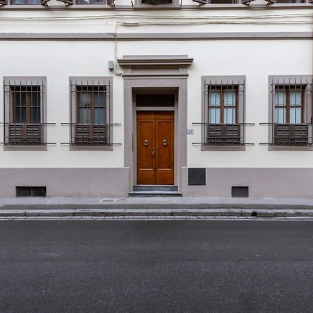 Teatro Della Pergola Apartment فلورنس المظهر الخارجي الصورة