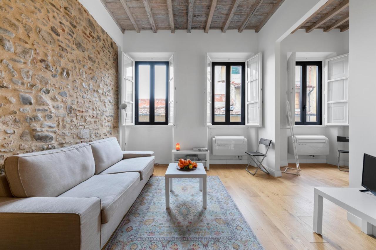 Teatro Della Pergola Apartment فلورنس المظهر الخارجي الصورة