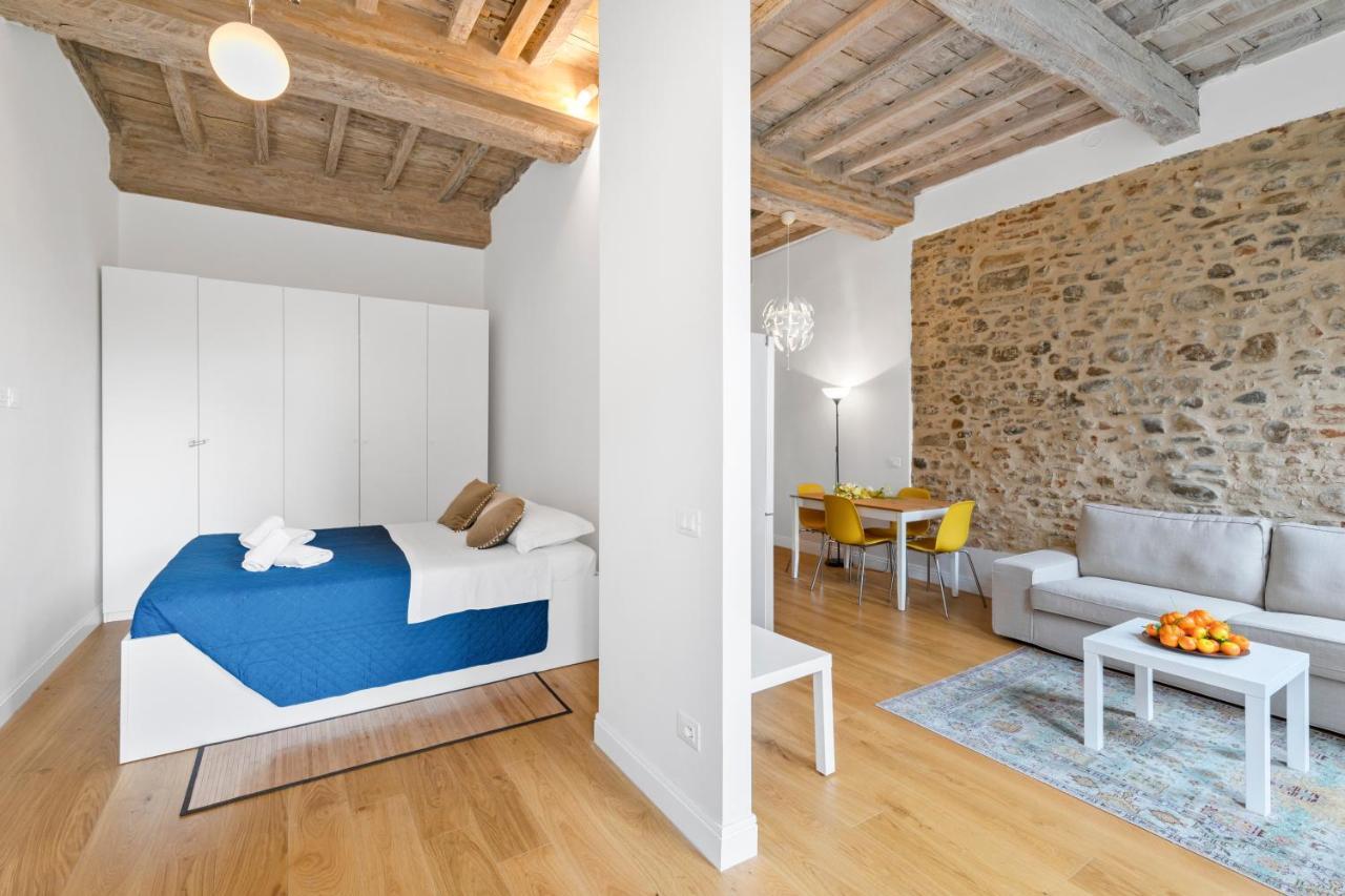 Teatro Della Pergola Apartment فلورنس المظهر الخارجي الصورة