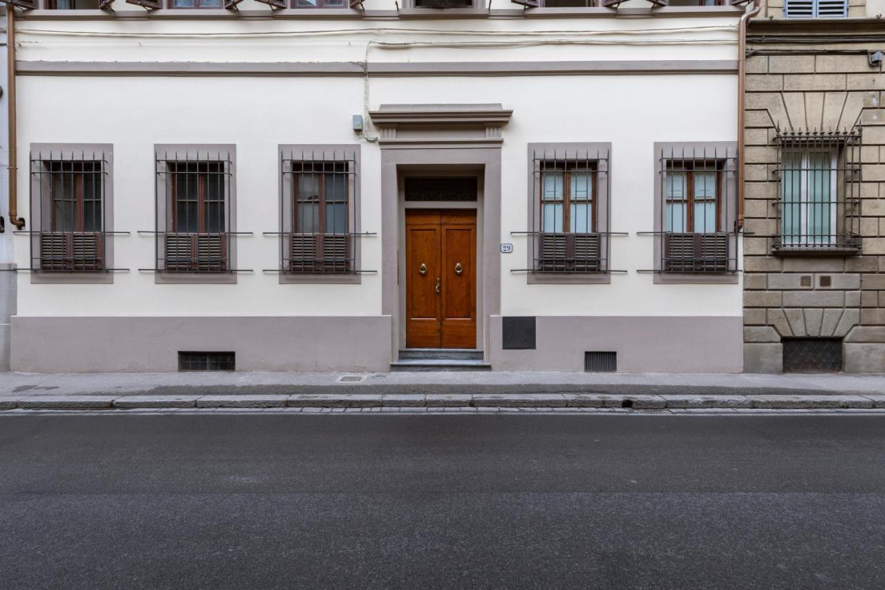 Teatro Della Pergola Apartment فلورنس المظهر الخارجي الصورة