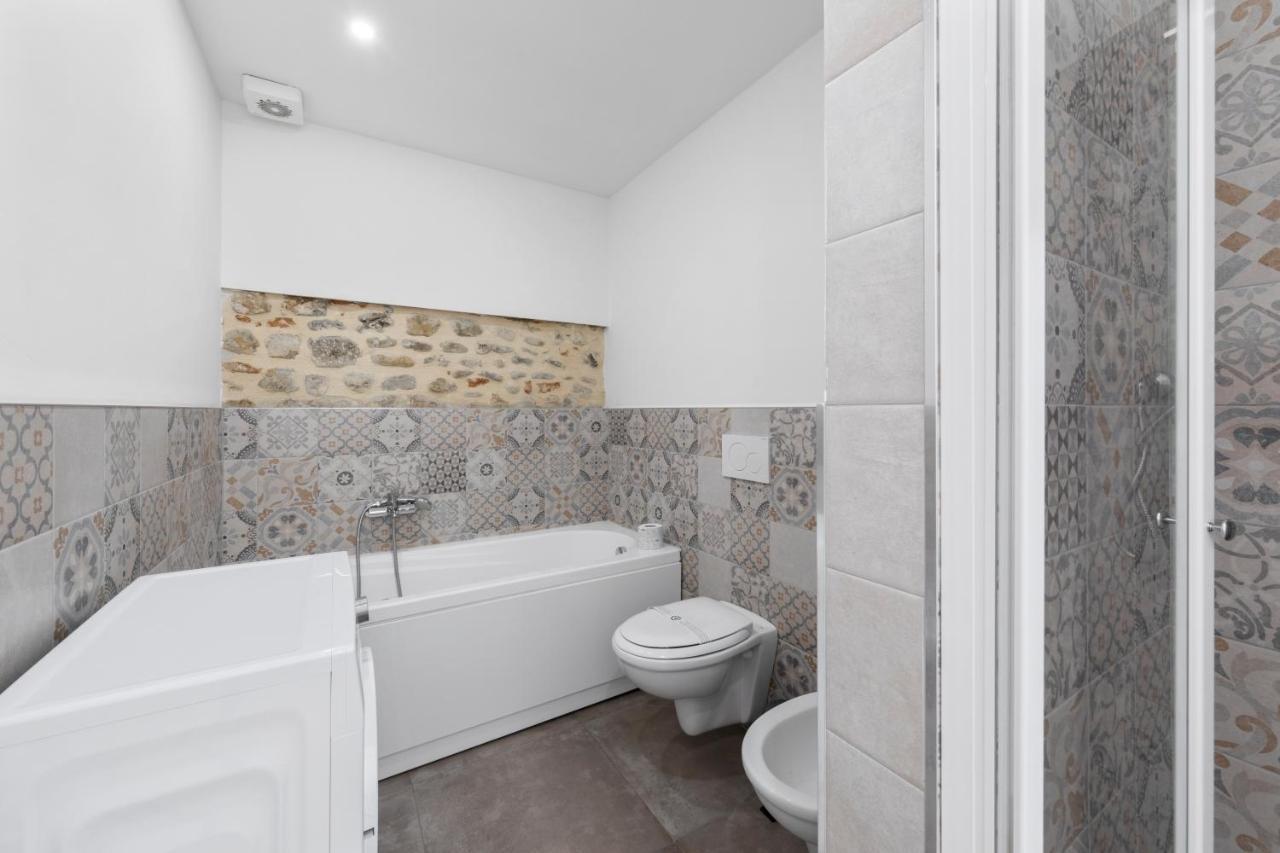 Teatro Della Pergola Apartment فلورنس المظهر الخارجي الصورة