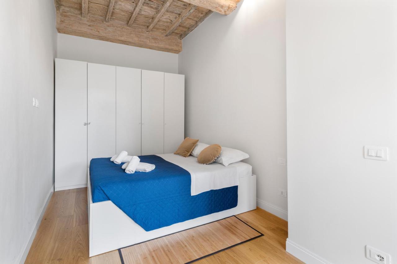 Teatro Della Pergola Apartment فلورنس المظهر الخارجي الصورة