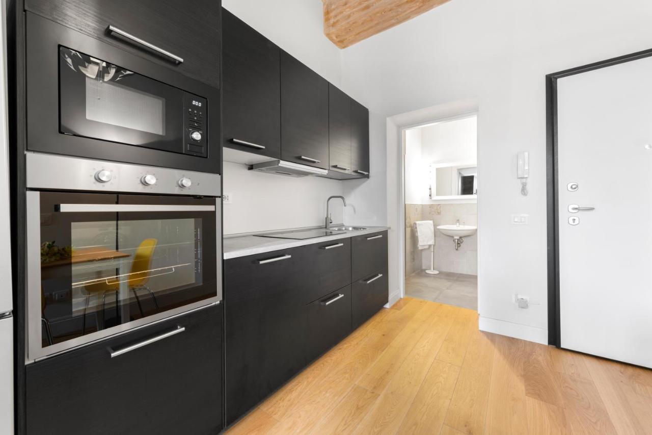 Teatro Della Pergola Apartment فلورنس المظهر الخارجي الصورة