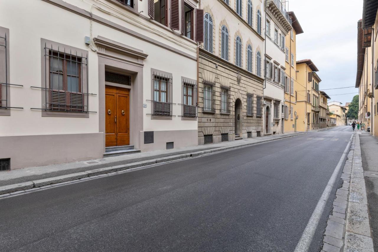 Teatro Della Pergola Apartment فلورنس المظهر الخارجي الصورة